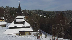Informační centrum Zvonice