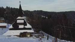 Informační centrum Zvonice