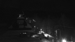 Informační centrum Zvonice