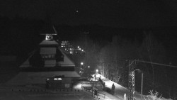 Informační centrum Zvonice