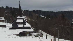 Informační centrum Zvonice