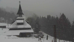 Informační centrum Zvonice