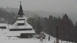 Informační centrum Zvonice