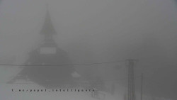 Informační centrum Zvonice