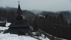 Informační centrum Zvonice