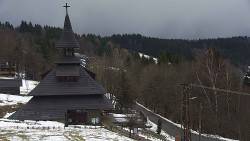 Informační centrum Zvonice