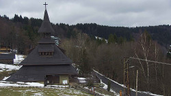 Informační centrum Zvonice