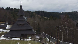 Informační centrum Zvonice