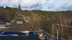 Informační centrum Zvonice