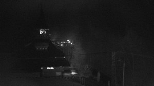 Horský hotel Čarták na Soláni - Informační centrum Zvonice - 24.2.2026 v 03:20