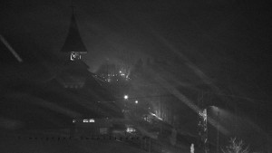 Horský hotel Čarták na Soláni - Informační centrum Zvonice - 24.2.2026 v 04:55