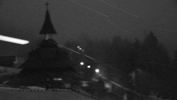 Informační centrum Zvonice