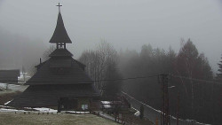 Informační centrum Zvonice