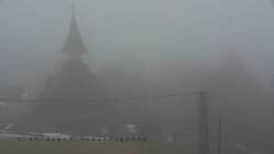 Informační centrum Zvonice