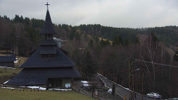 Informační centrum Zvonice