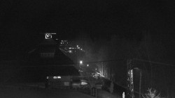 Informační centrum Zvonice