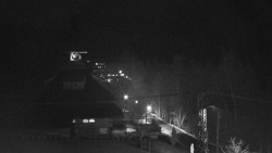 Informační centrum Zvonice