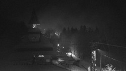 Informační centrum Zvonice