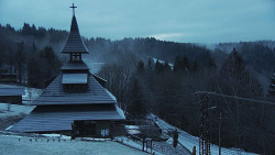 Informační centrum Zvonice