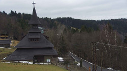 Informační centrum Zvonice