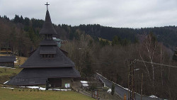 Informační centrum Zvonice