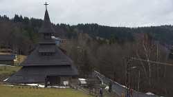 Informační centrum Zvonice