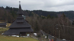 Informační centrum Zvonice