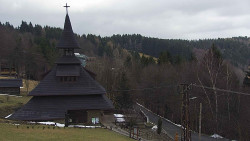 Informační centrum Zvonice