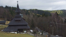 Informační centrum Zvonice