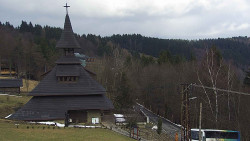 Informační centrum Zvonice