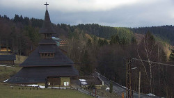 Informační centrum Zvonice