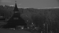 Informační centrum Zvonice