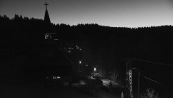 Informační centrum Zvonice