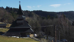 Informační centrum Zvonice