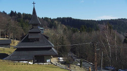 Informační centrum Zvonice