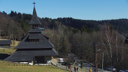 Informační centrum Zvonice