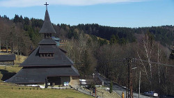 Informační centrum Zvonice