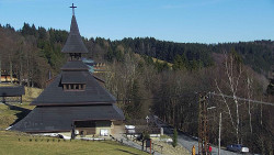 Informační centrum Zvonice