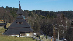 Informační centrum Zvonice