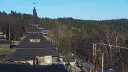 Informační centrum Zvonice