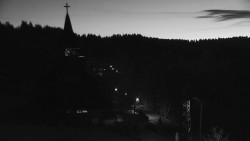 Informační centrum Zvonice