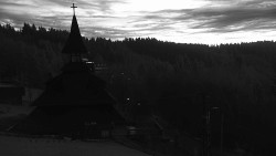 Informační centrum Zvonice