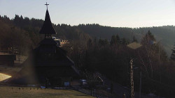 Informační centrum Zvonice