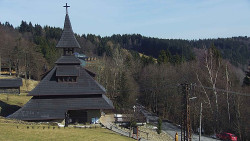 Informační centrum Zvonice