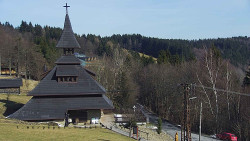 Informační centrum Zvonice