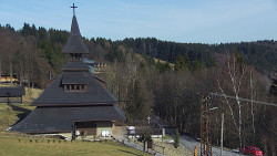 Informační centrum Zvonice