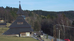 Informační centrum Zvonice