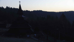 Informační centrum Zvonice