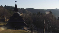 Informační centrum Zvonice