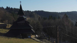 Informační centrum Zvonice